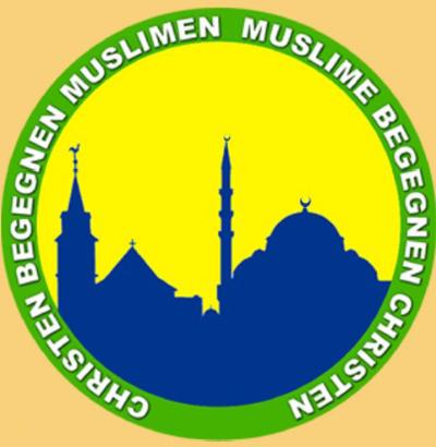 Christlich-muslimischer Dialog