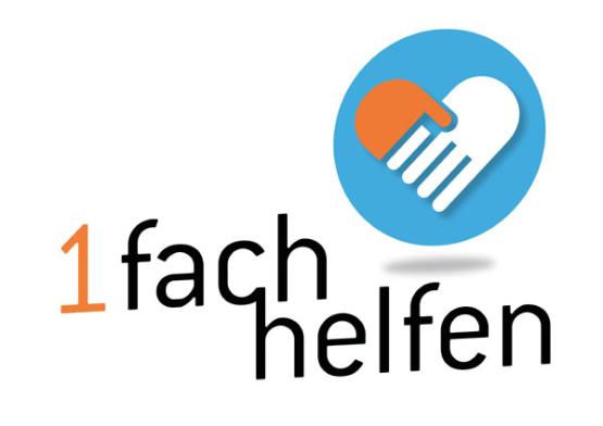 1fach helfen