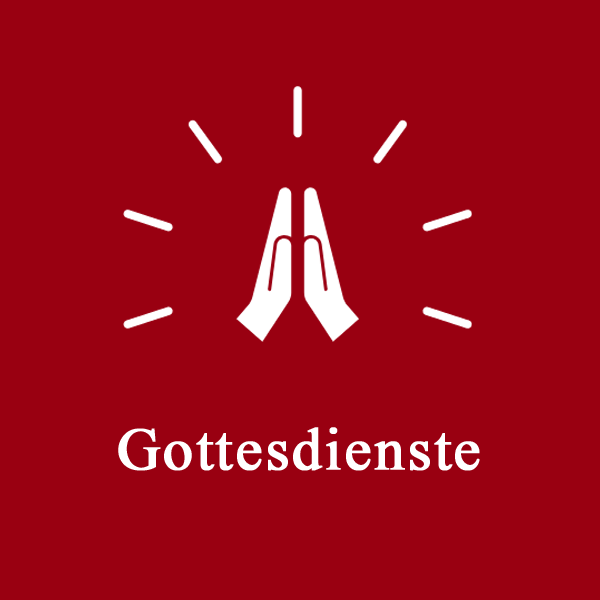 Gottesdienste