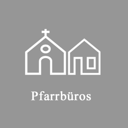 Pfarrbüros Icon