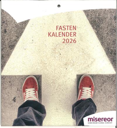 Fastenkalender