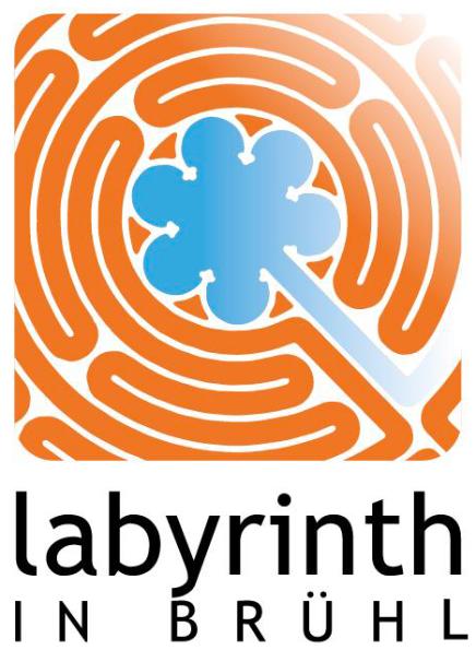 Labyrinth Logo ohne Rand