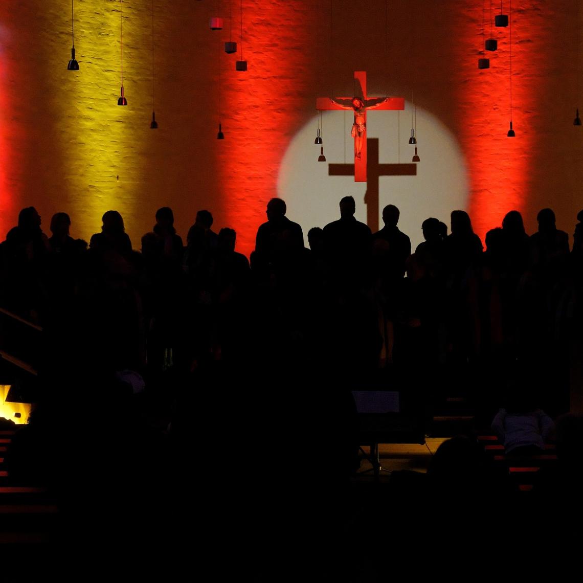 10. Dezember - Musik in der Kapelle