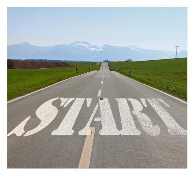Startzeichen_Straße_Berge (c) pixabay Startzeichen_Straße_Berge