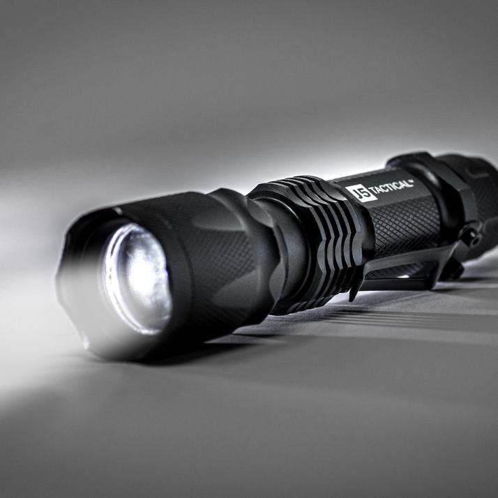 Taschenlampe