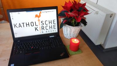 Weihnachten Online GD