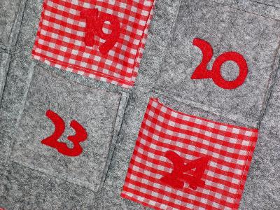 Advent-Kalender
