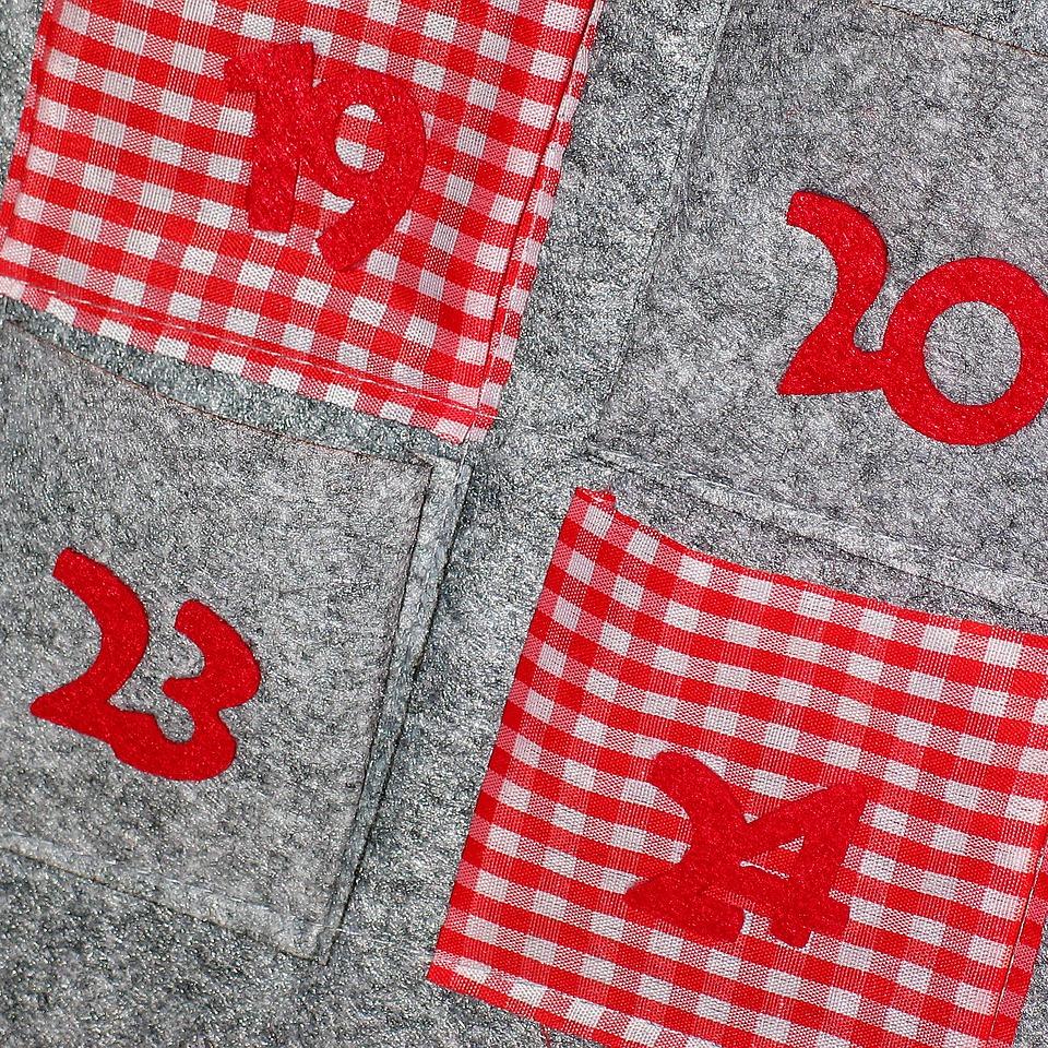 Advent-Kalender