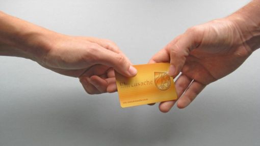 Ehrenamtskarte