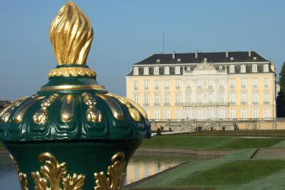 Schloss Brühl