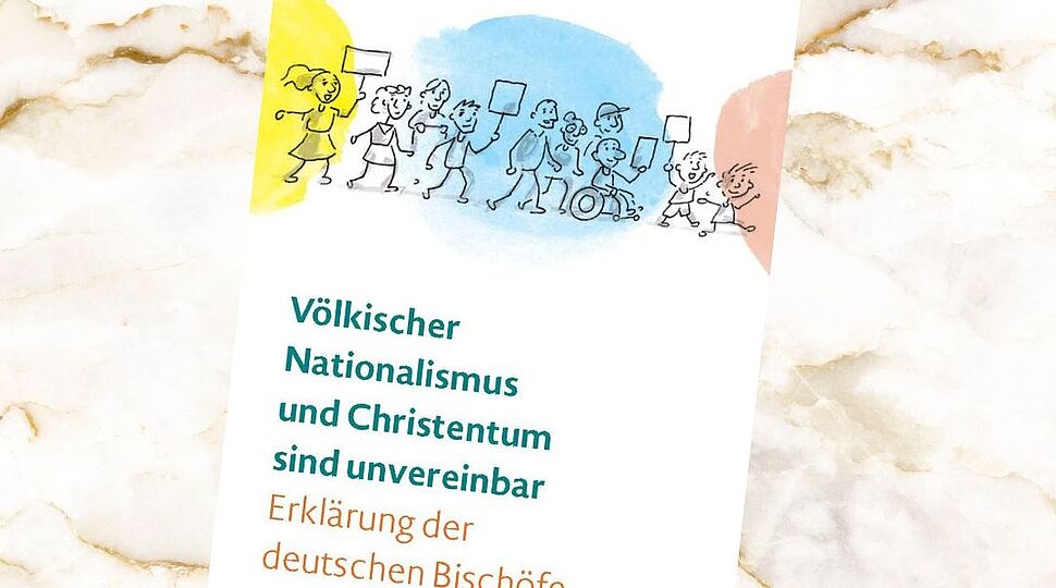 DBK völkischer Nationalismus