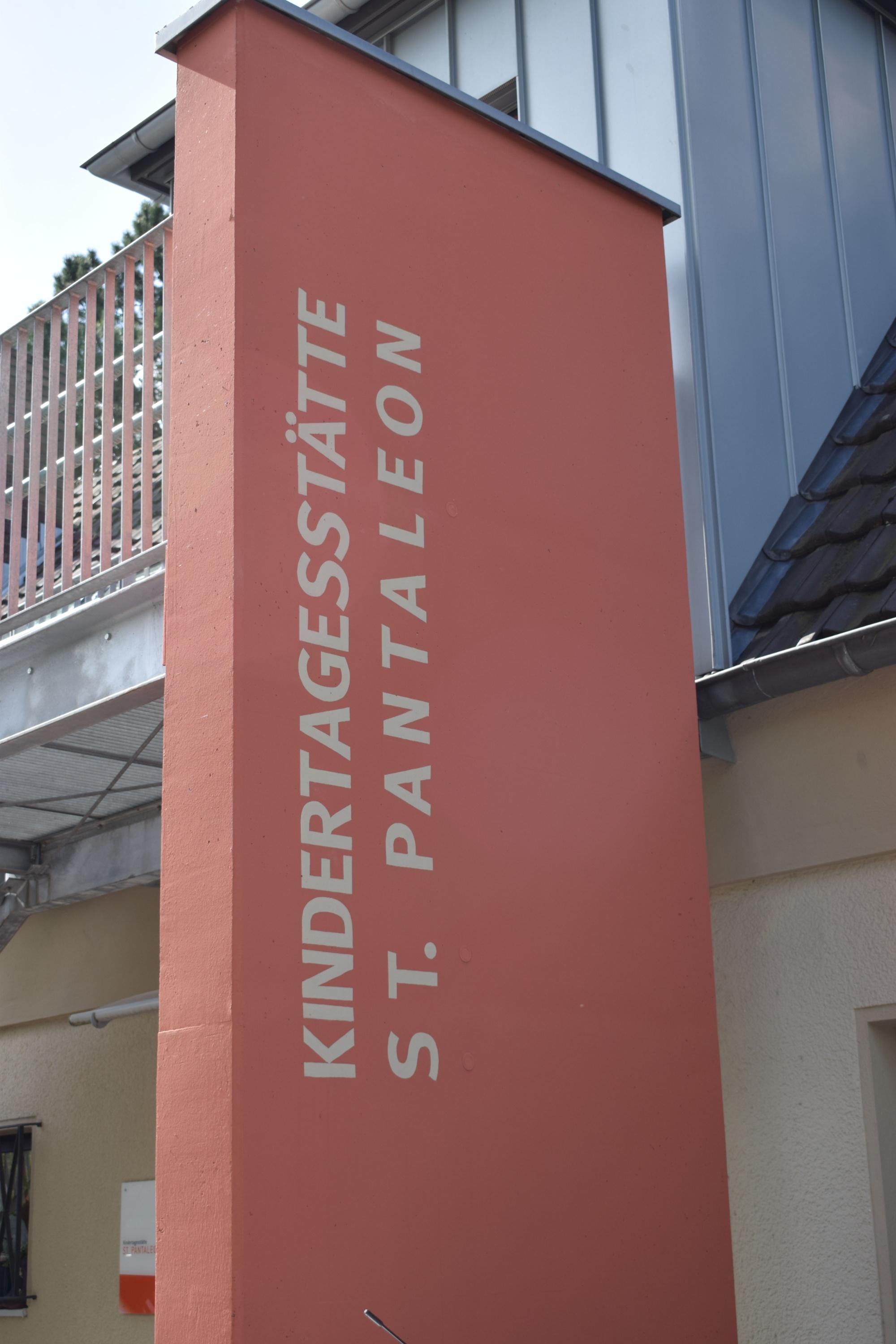 Kita St. Pantaleon | Badorf