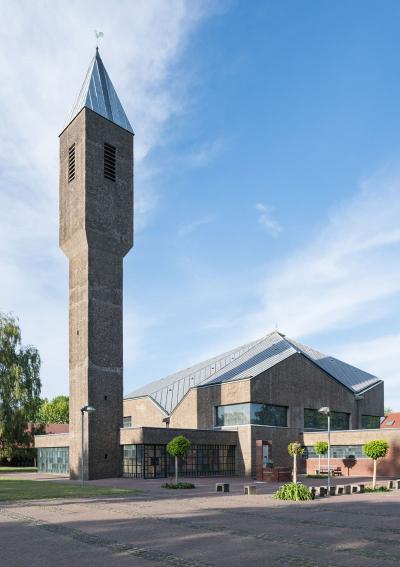 Kirche St. Stephan