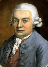Carl Philip Emanuel Bach