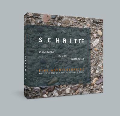 Buch Schritte