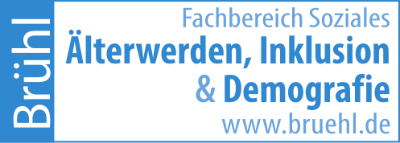 Abteilung Älterwerden, Inklusion und Demografie
