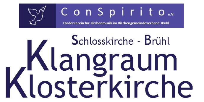Conspirito_Klangraum_Klosterkirche_Logo