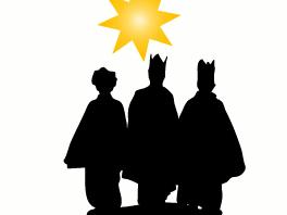 Sternsinger