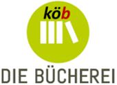 Büchrei_köb Logo