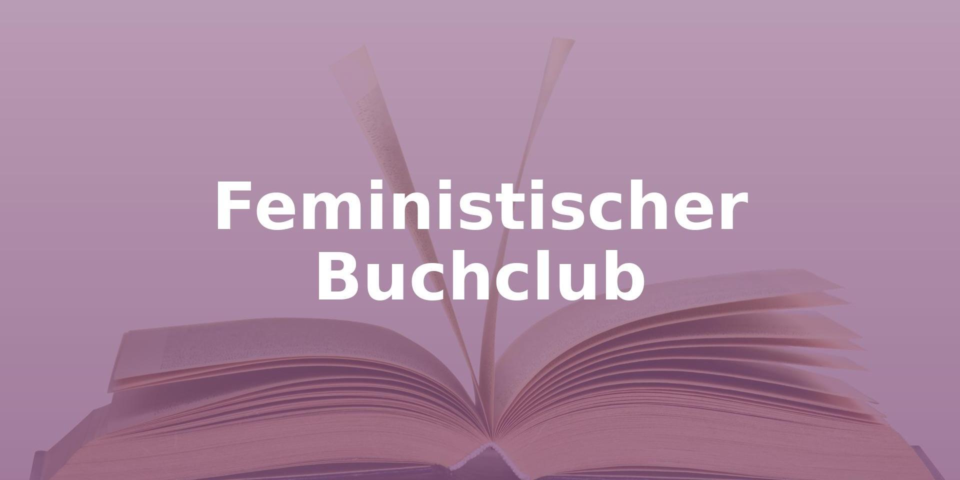 feministischer Buchclub