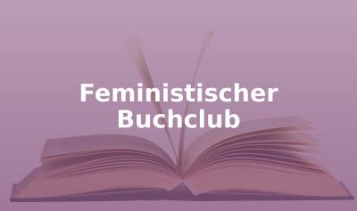 feministischer Buchclub