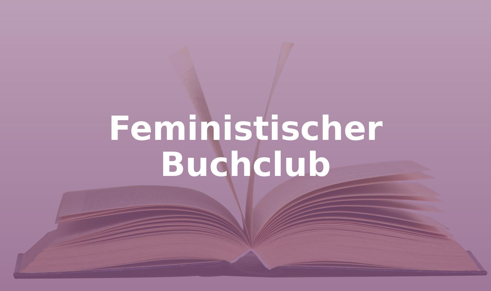 feministischer Buchclub