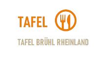 Tafel Brühl_logo
