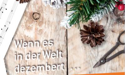 Weihnachtswerkstatt