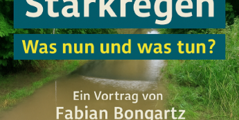 Starkregen