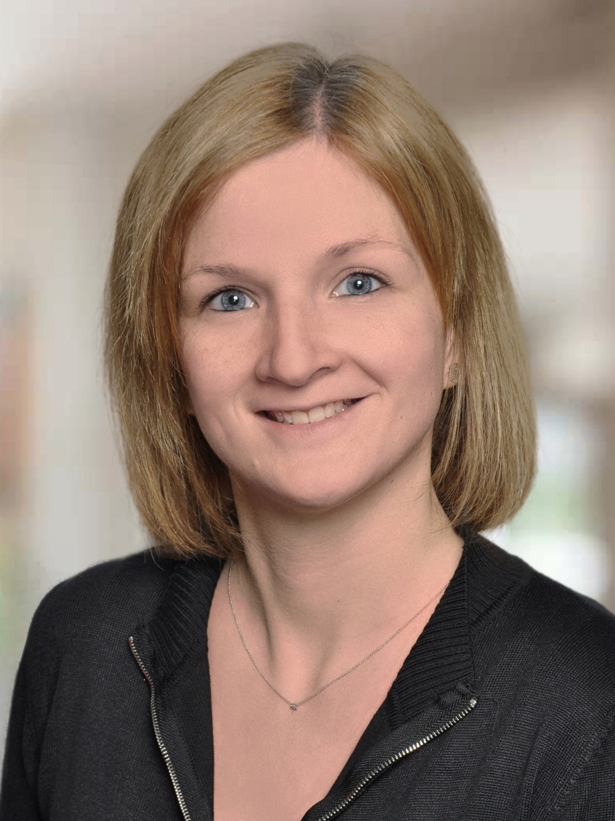 Frau Forstner
