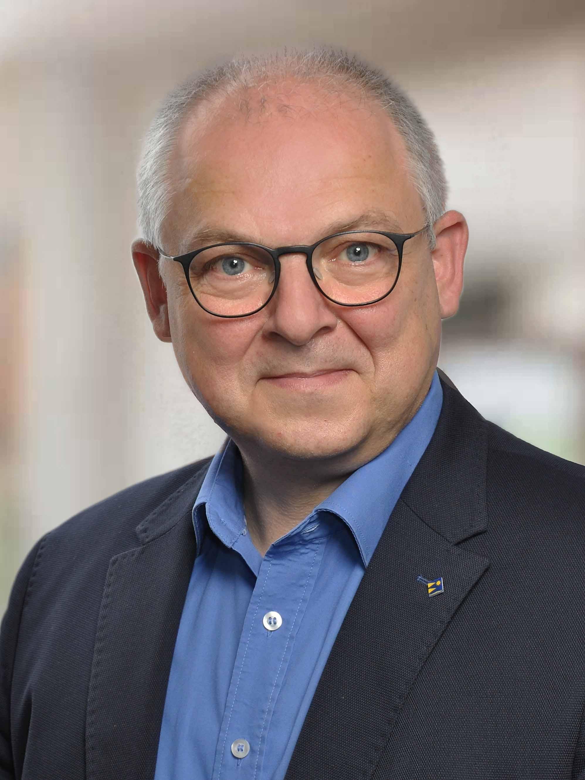 Peter Klasen