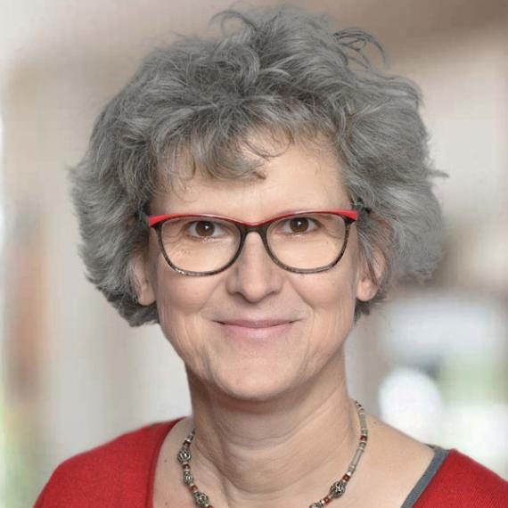 Valeria Aebert