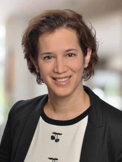 Dorothy Gockel