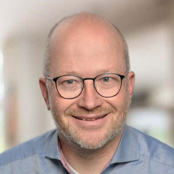 Stefan Haas
