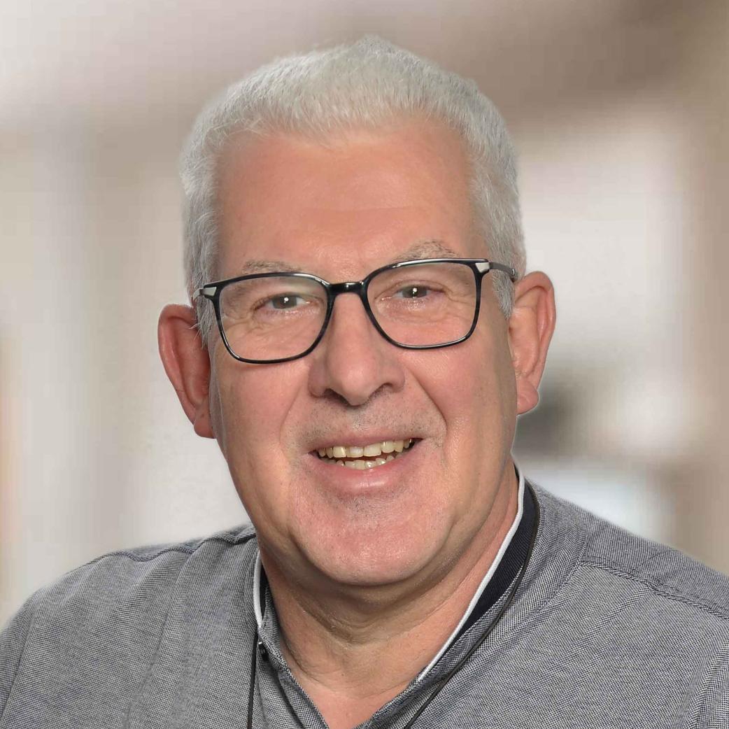 Herr Pater Ziemann, Jürgen web