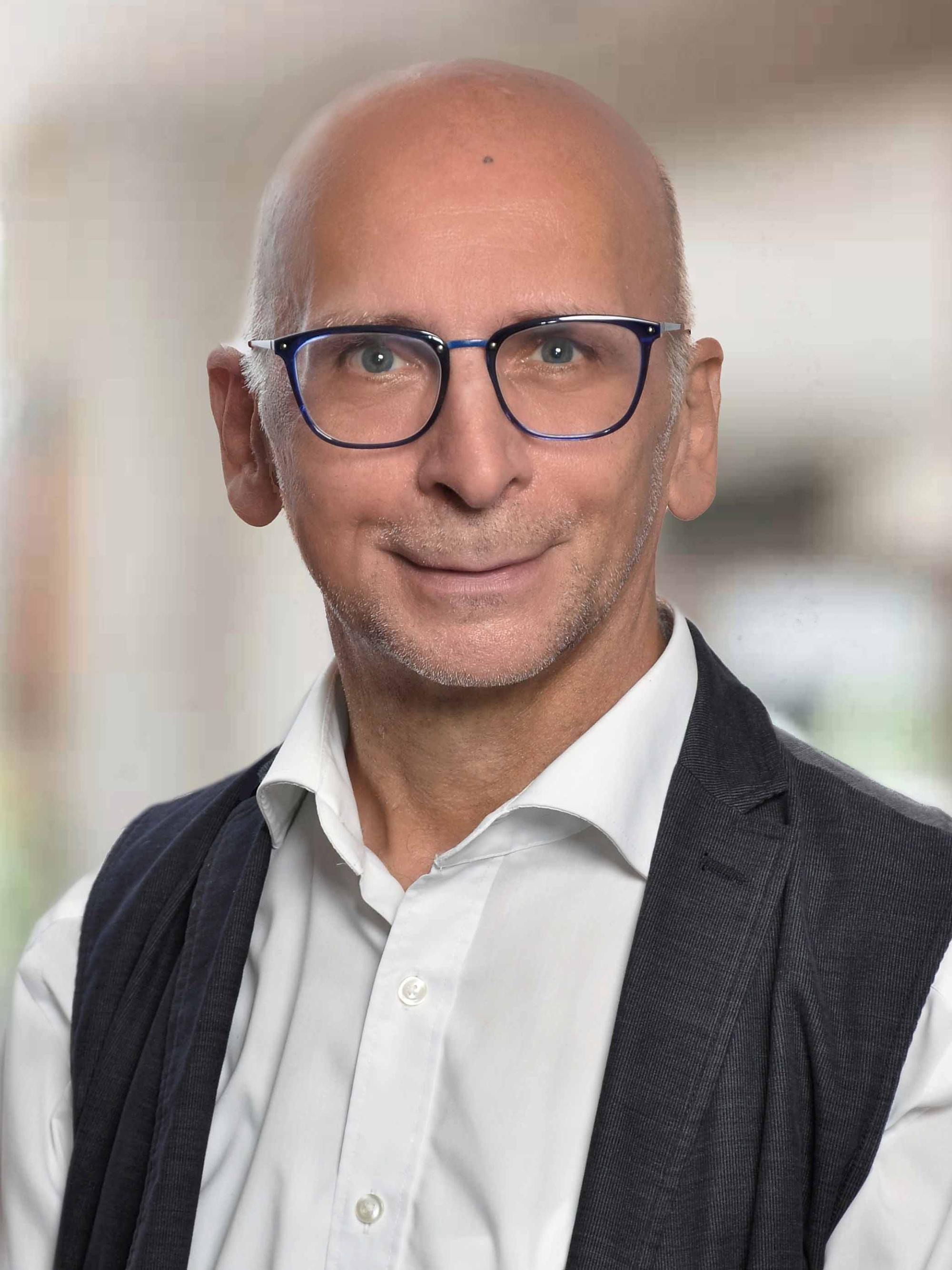 Heribert Müller