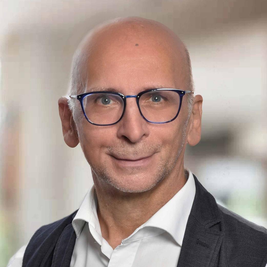 Heribert Müller