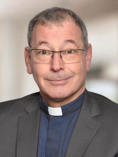 Jochen Thull