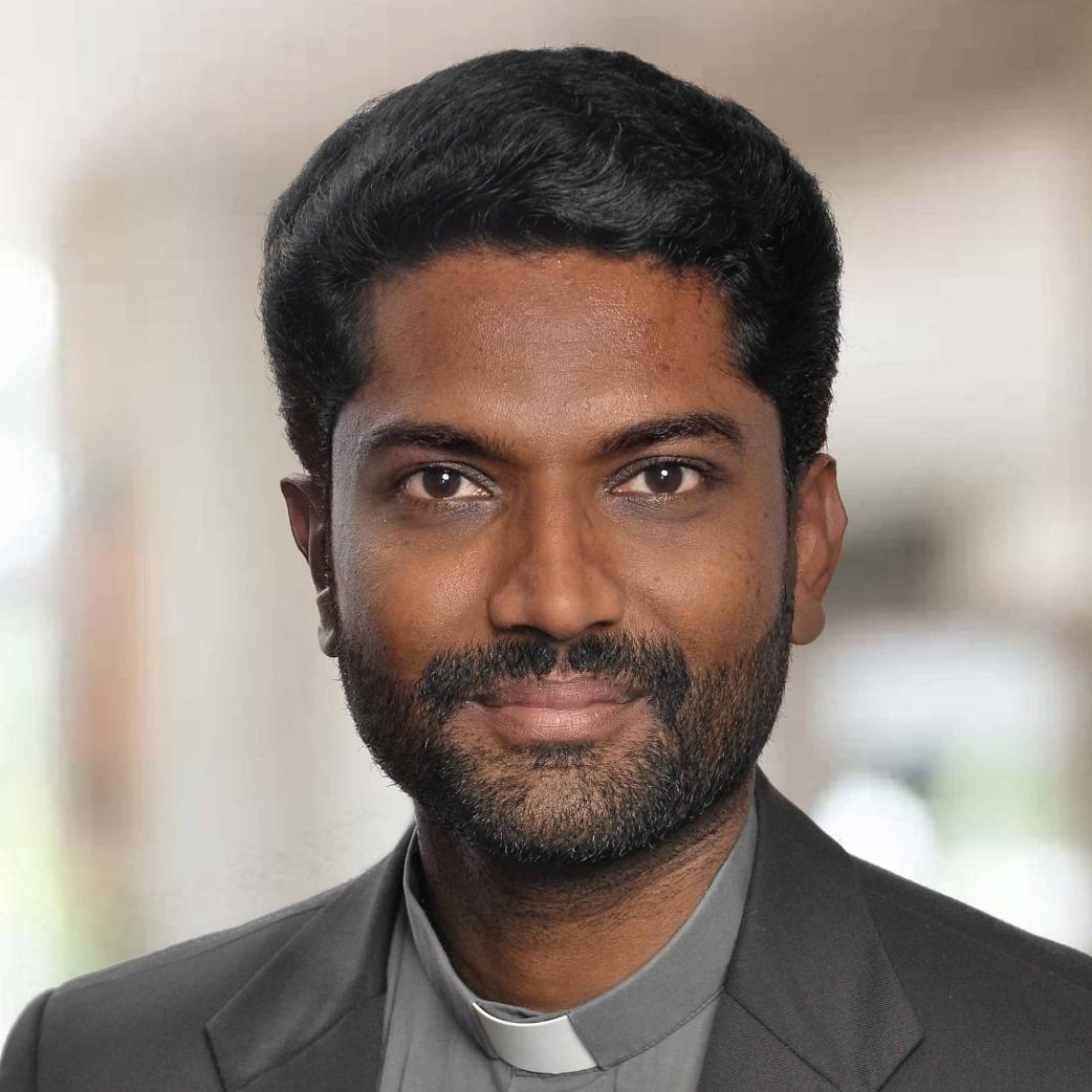 George Robin Thurakkal Poulose
