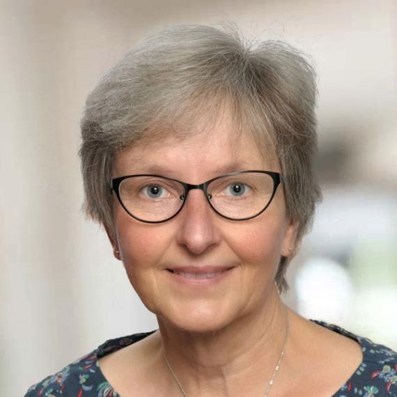 Lucia Weinz