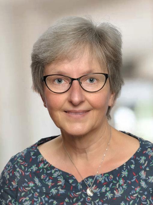 Lucia Weinz