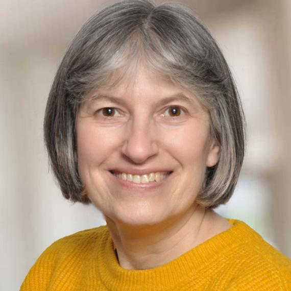 Birgit Nüsgen