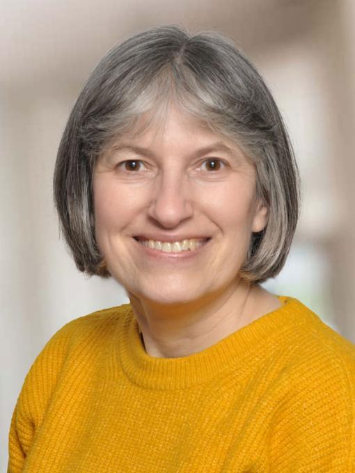 Birgit Nüsgen