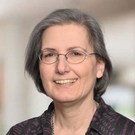 Gabriele Saage