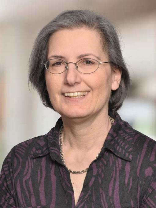 Gabriele Saage
