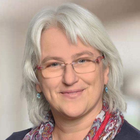 Andrea Thelen