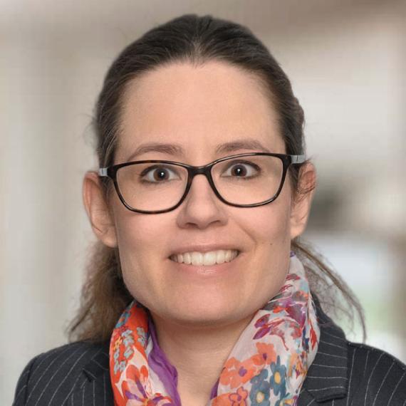 Aline Schweitzer