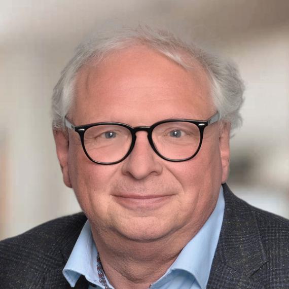 Frank Lautwein