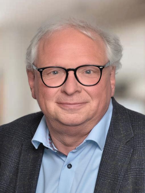 Frank Lautwein