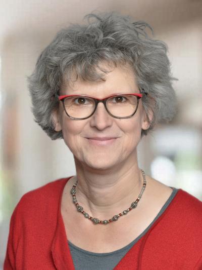 Frau Aebert